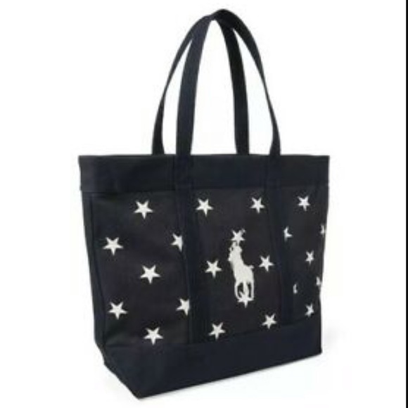polo star bag